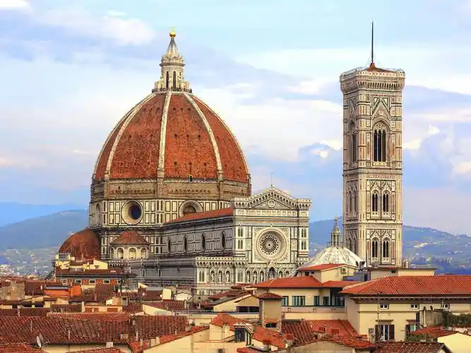 Italia Nostalgia District