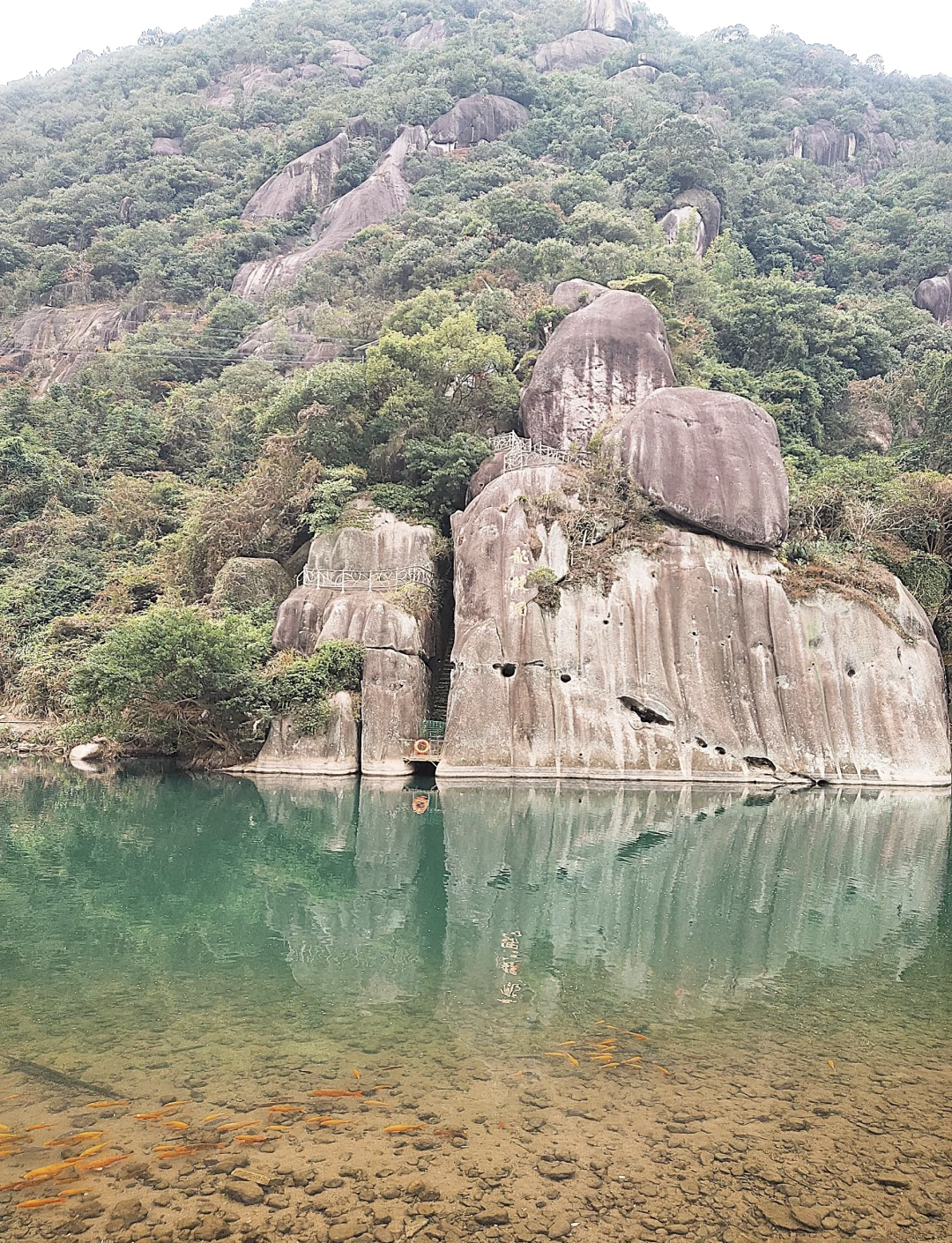 Xiaupu Yangjiaxi