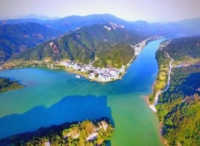 Sanjiangkou