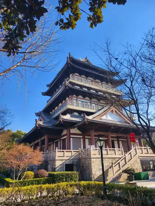 Dongpo Park