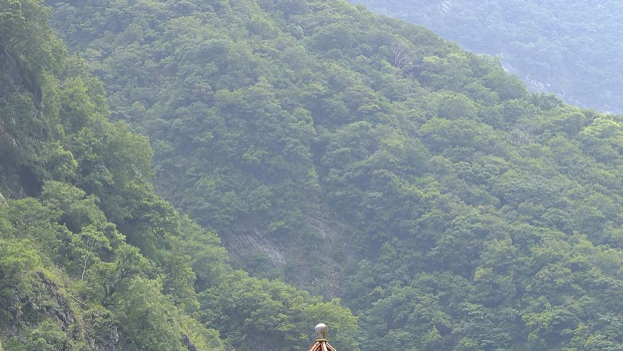 Qingchengshan