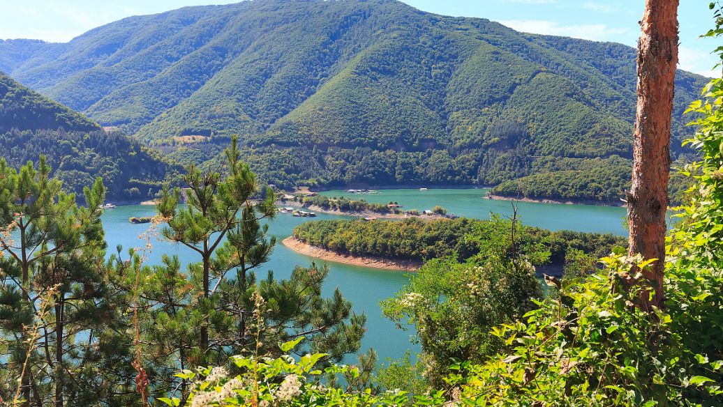 Dujiangyan