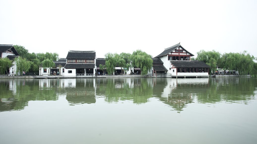 Shǔ Xī Hú