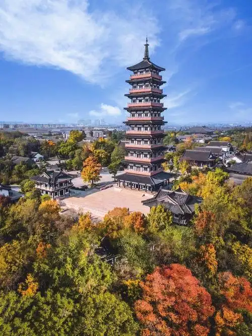 Daming Temple