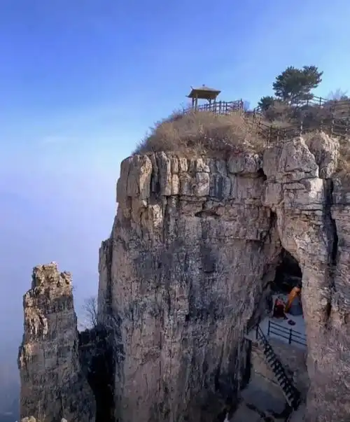 Jin Tai Xing Shan