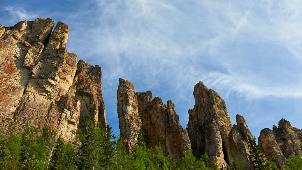 Shilin Scenic Area