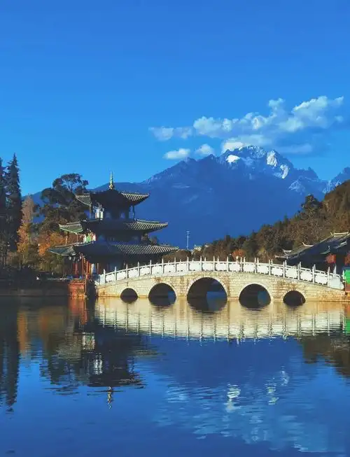 Heilongtan Park