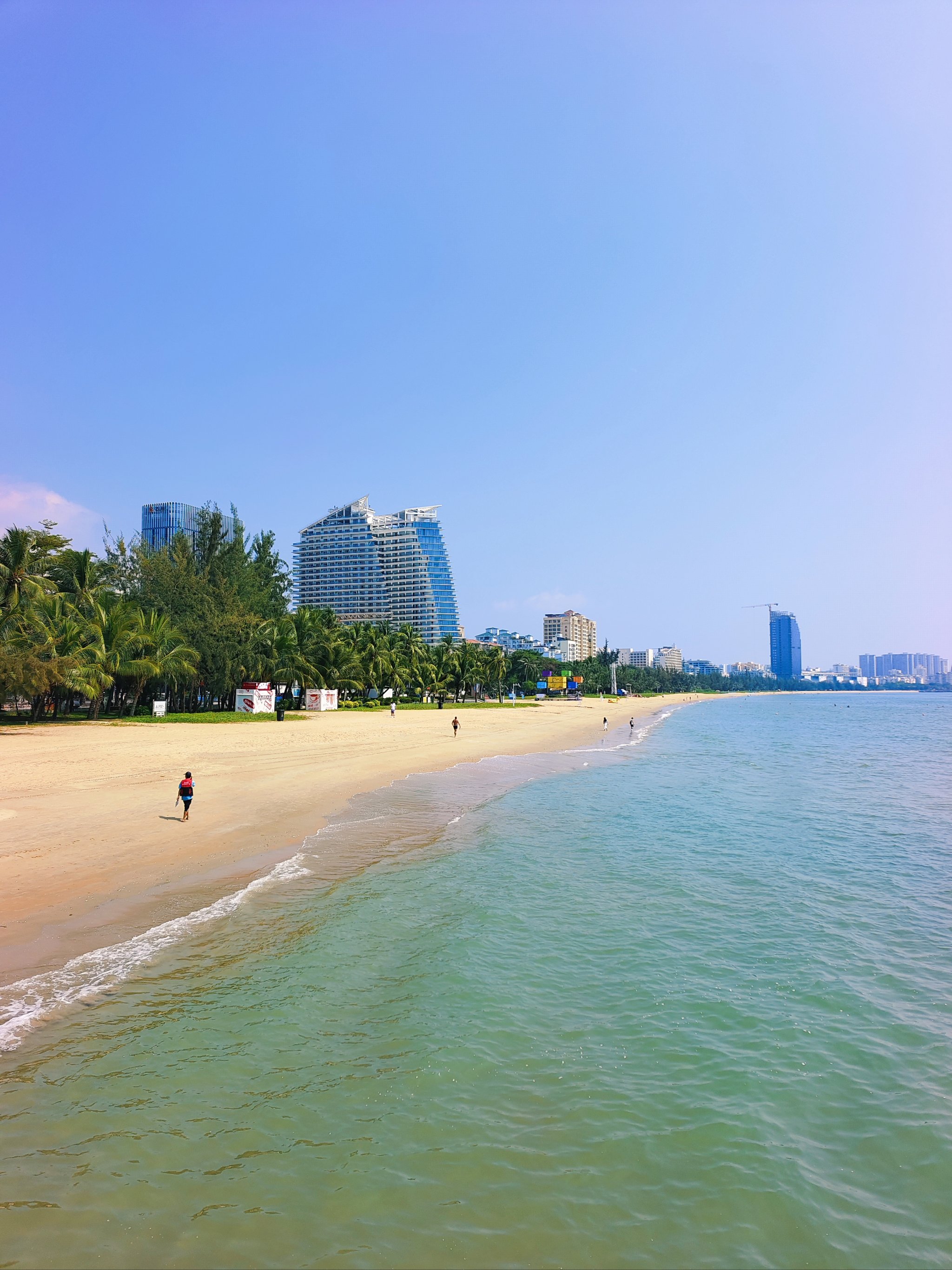Sanya Bay Square