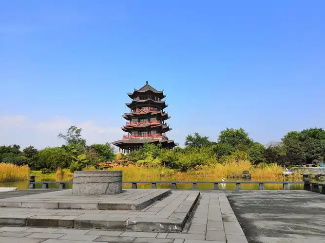Guilin Yuanbo Yuan