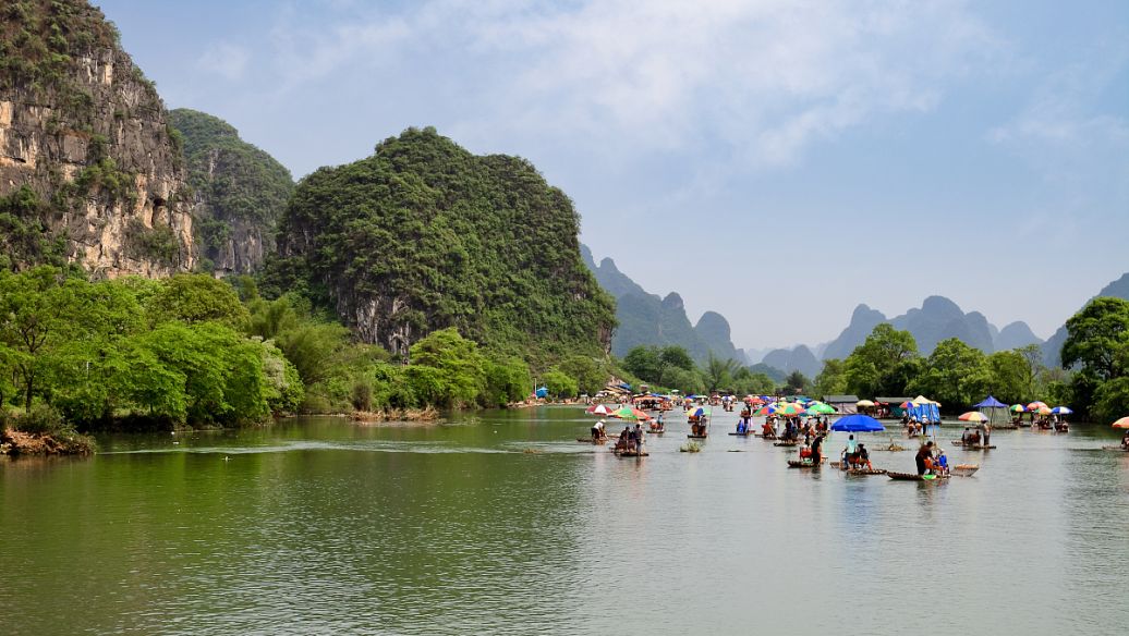 Yù Lóng Hé