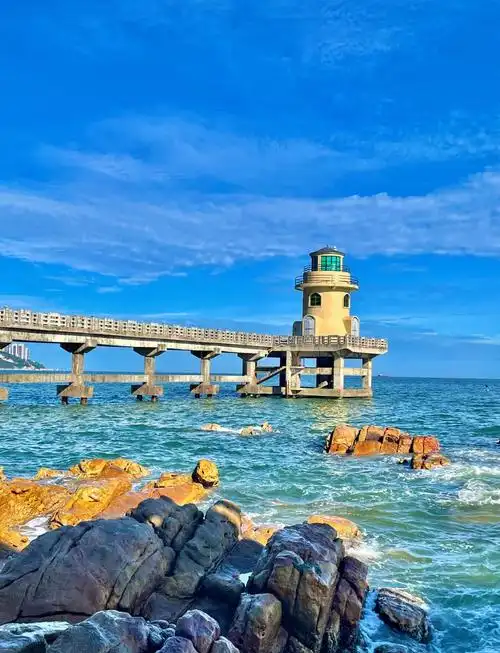 Nam Chau Island