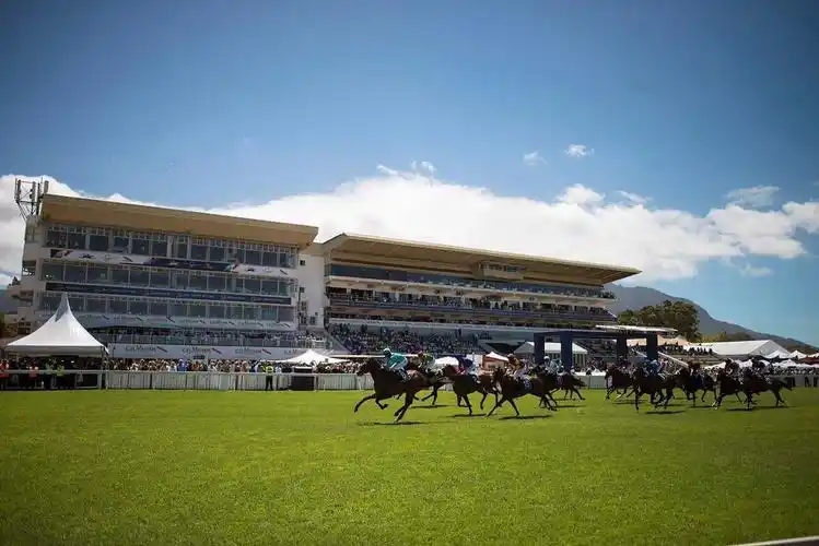 Racecourse