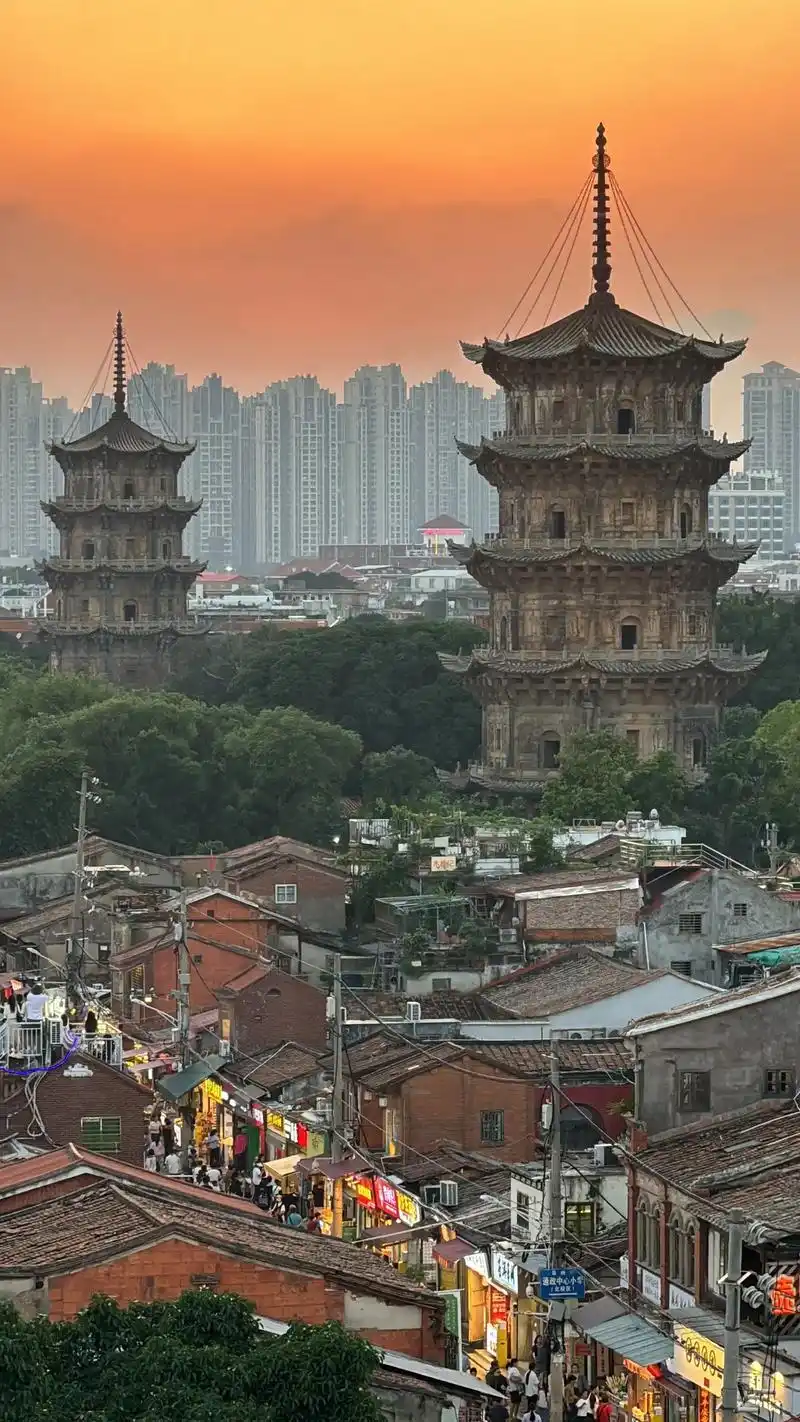Dongxi Ta