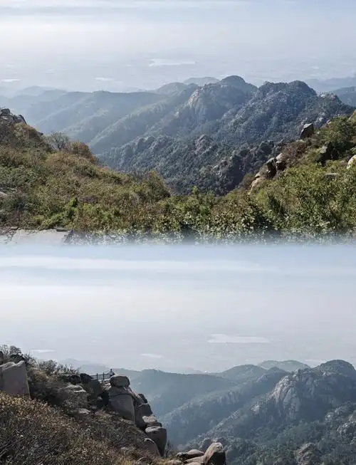 Culai Mountain Grand Canyon