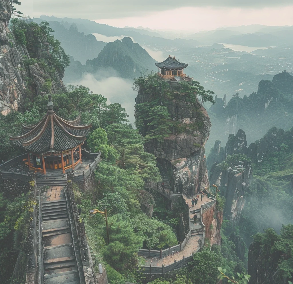 Lushan