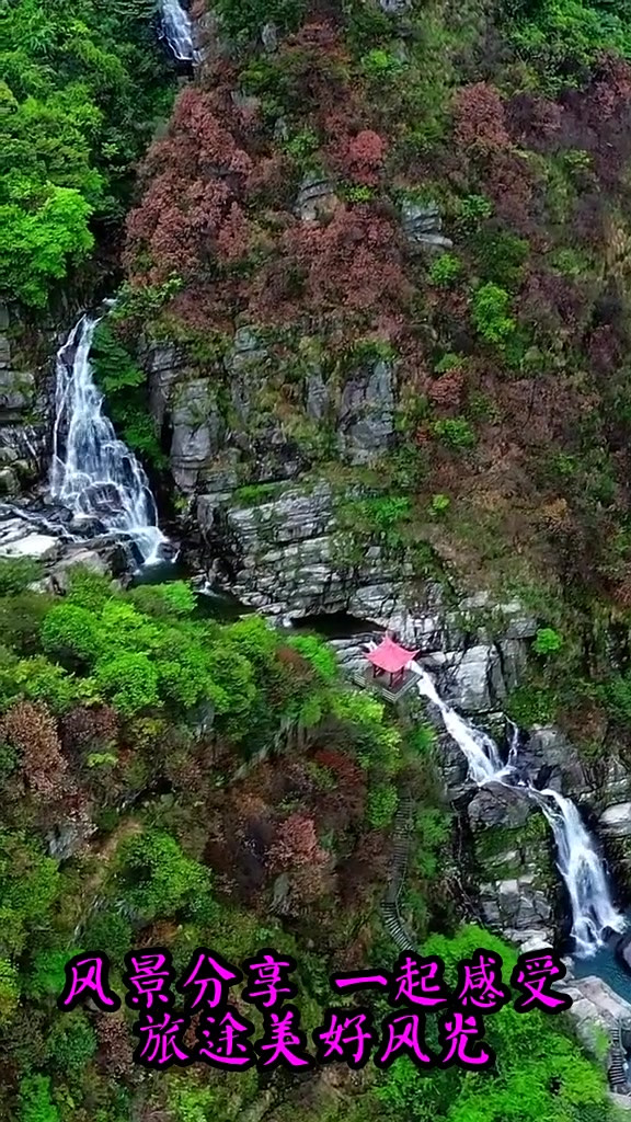 Lushan Shimen Jian