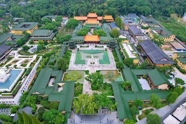Donglin Temple