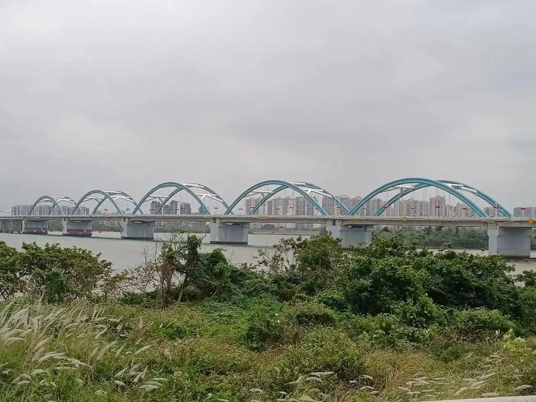 Nan Du Jiang