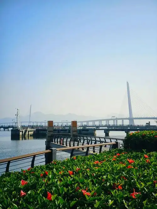 Shenzhen Bay Plaza