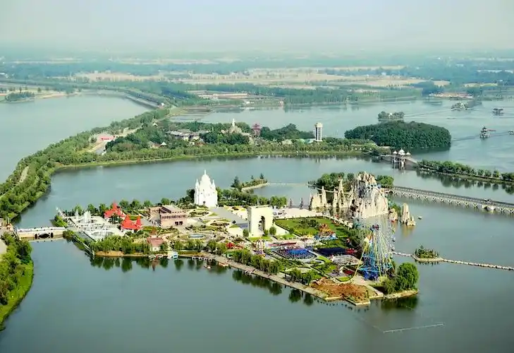 Ba Li Hu