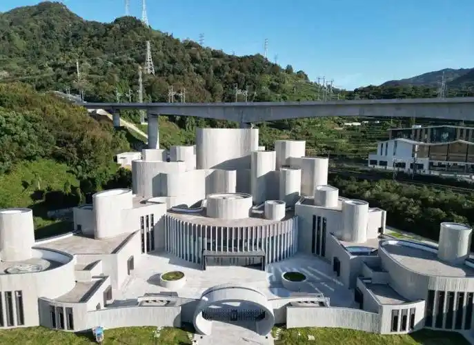 Ouyao Museum