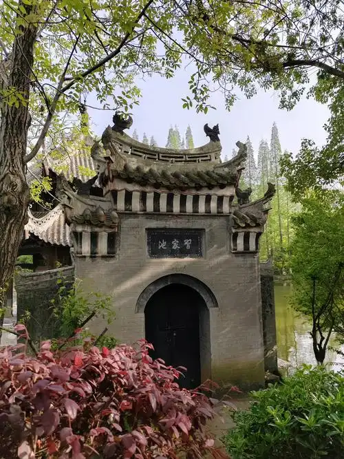 Pucheng Xiaoxianci