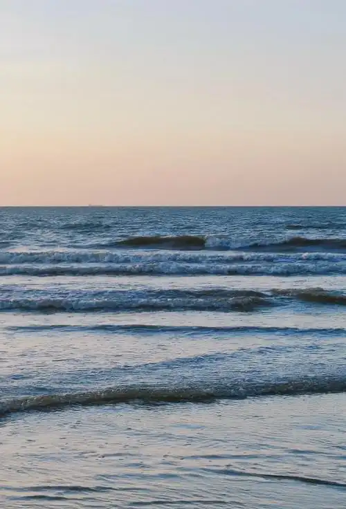 Nam San Island