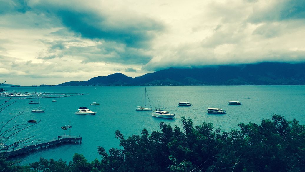 Dongshan Island