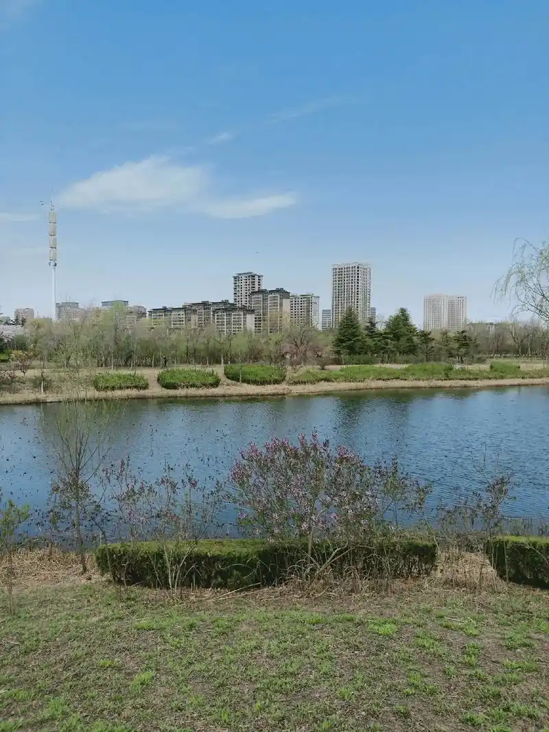 Zhuo River