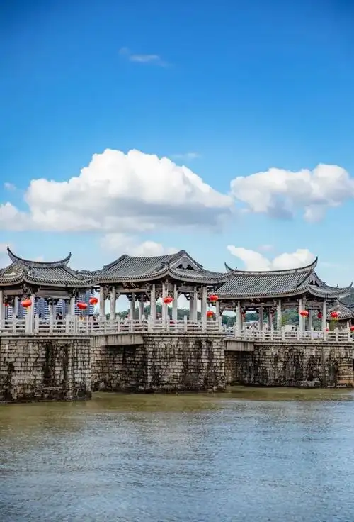 Xiangzi Bridge