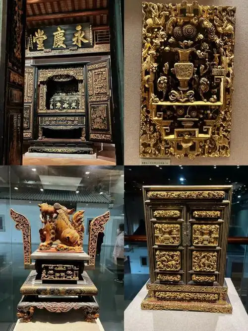 Chizhou Muke Guan