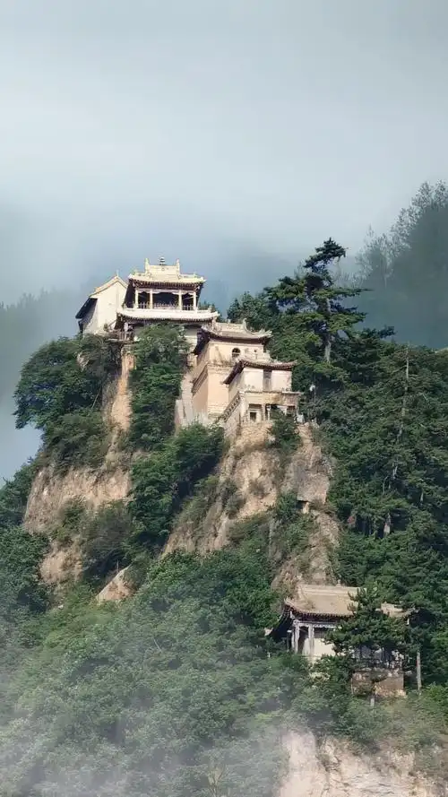 Kongtongshan