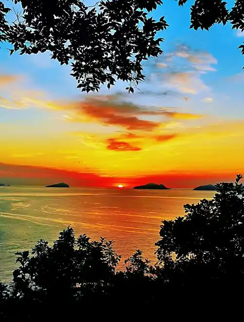 Da San Shan Dao