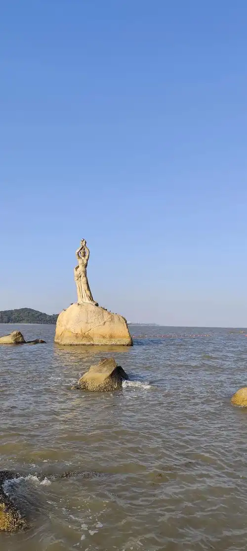 Zhuhai Yu Gang