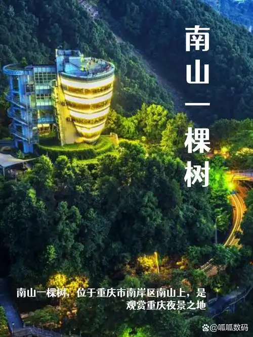 Nanshan One Tree Observation Deck