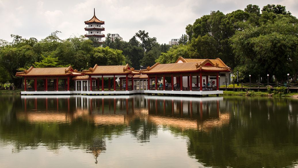 Suzhou Museum
