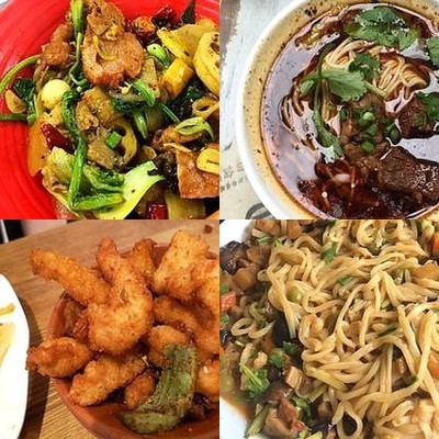 Fengyuan Restaurant