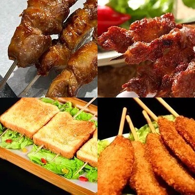 Beijing Liaoning Tower·Shianhui West Restaurant