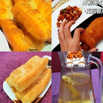 Wanliu Ge Xiao Guan · Garden Restaurant (Longtan Lake Branch)
