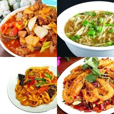 Yuxiangyuan Restaurant (Beiyu Building Branch)