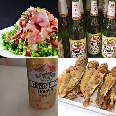 烧烤麻辣小火锅(八大处店)