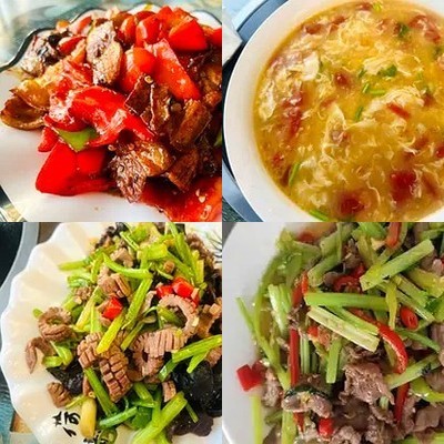 Hong Rui Xin Xiang Cuisine