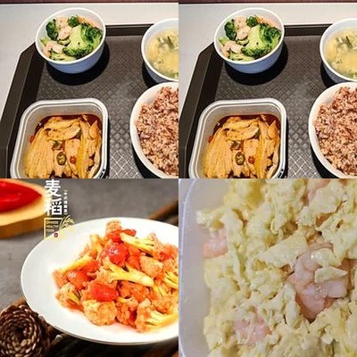 Mai Dao Healthy Chinese Cuisine (Beiguan Branch)