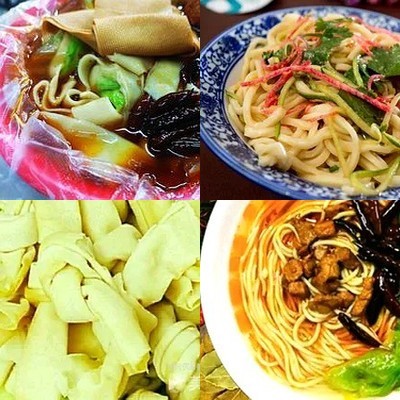 Anhui Xu Lei Premium Beef Noodles (Xinhua North Road Branch)
