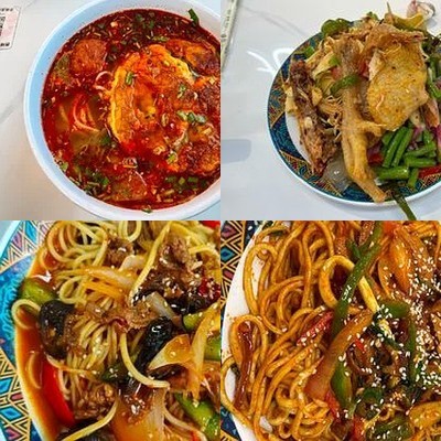 Lan Zhou Beef Noodle Restaurant (Tongzhou Branch)