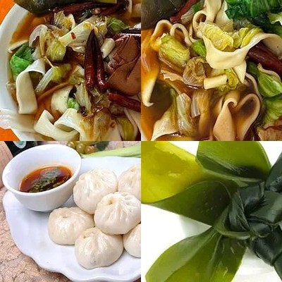 Zhuorong Beef Noodle (Yong Shun Nanli Branch)
