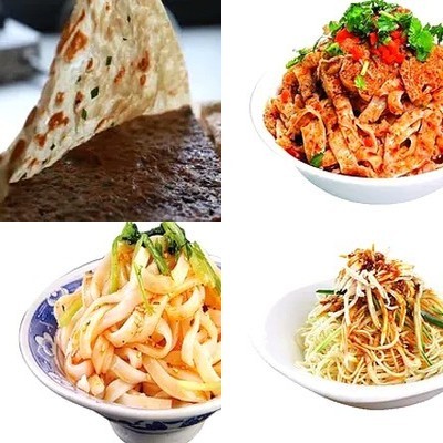 Xianghe Meat Pie and Daoxiao Noodles (Union Square Store)