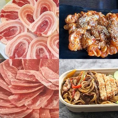 Yadong Ting Roast Meat (Baili Bridge Store)