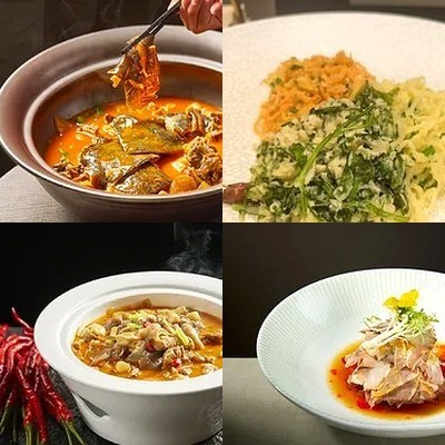 Yishan Restaurant (Wan Shou Branch)