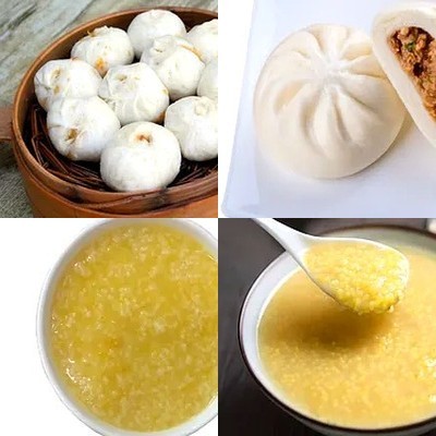 Babi Steamed Bun (Cuiwei Road Branch)